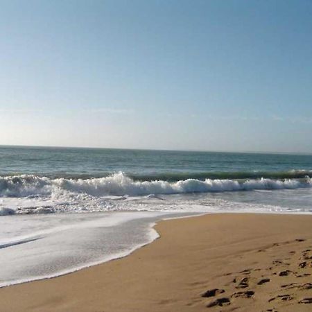 Maisonette Ensoleillee Proche Plage A La Faute-Sur-Mer - 4 Pers, Animaux Sur Demande - Fr-1-476-21 Bagian luar foto