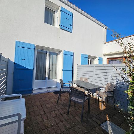 Maisonette Ensoleillee Proche Plage A La Faute-Sur-Mer - 4 Pers, Animaux Sur Demande - Fr-1-476-21 Bagian luar foto