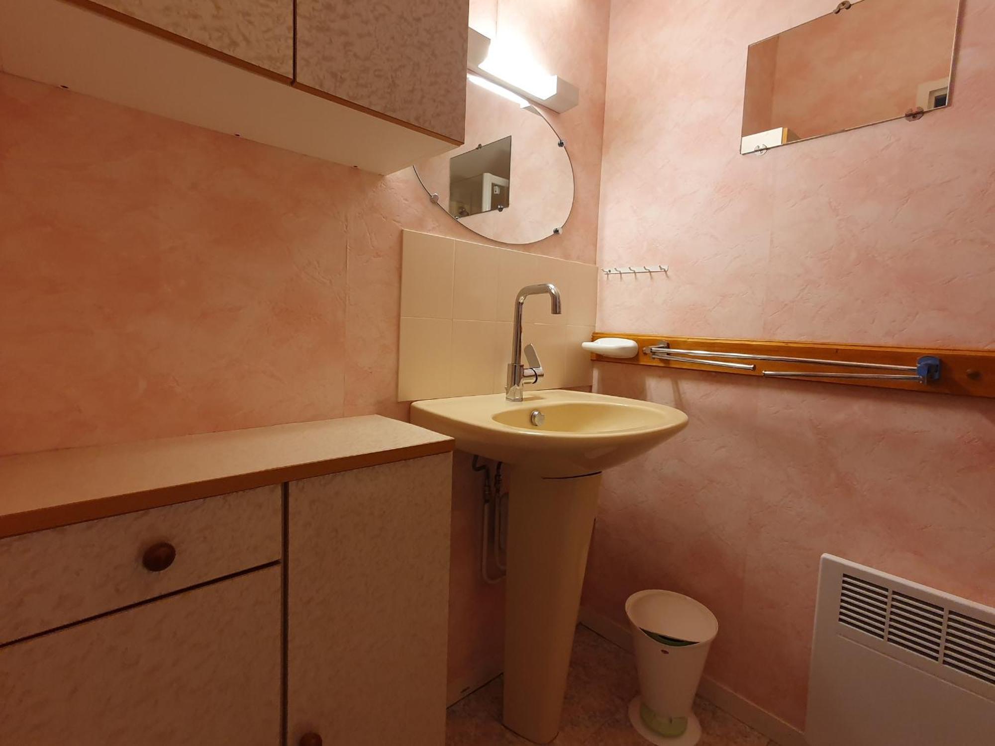 Maisonette Ensoleillee Proche Plage A La Faute-Sur-Mer - 4 Pers, Animaux Sur Demande - Fr-1-476-21 Bagian luar foto