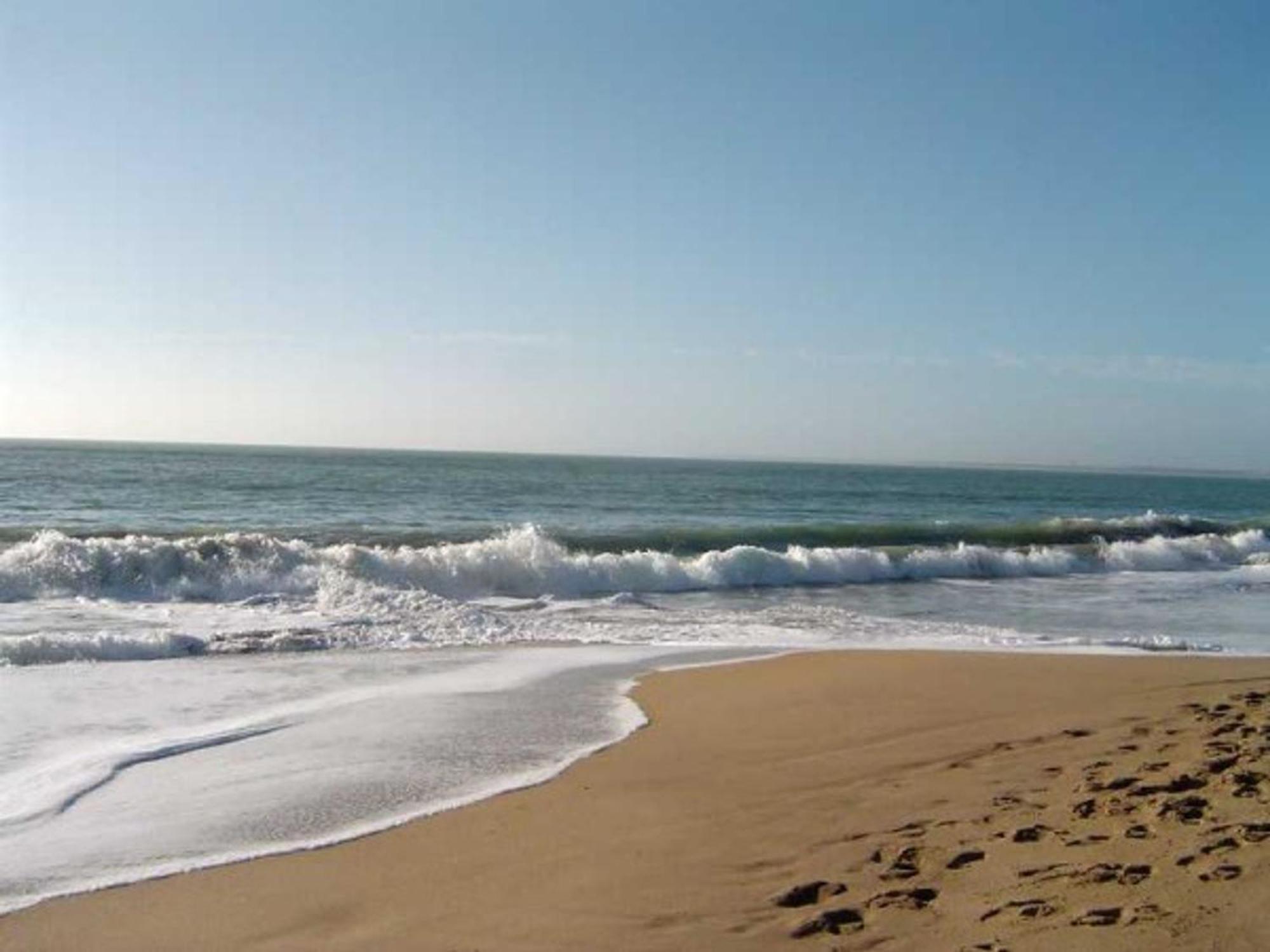 Maisonette Ensoleillee Proche Plage A La Faute-Sur-Mer - 4 Pers, Animaux Sur Demande - Fr-1-476-21 Bagian luar foto